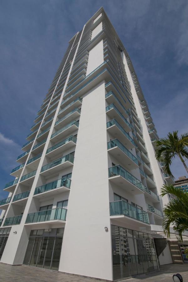 luxuriuso apartament Cartagena Exterior foto