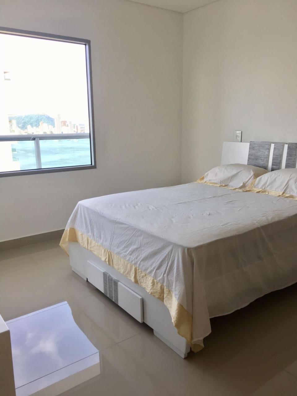 luxuriuso apartament Cartagena Exterior foto